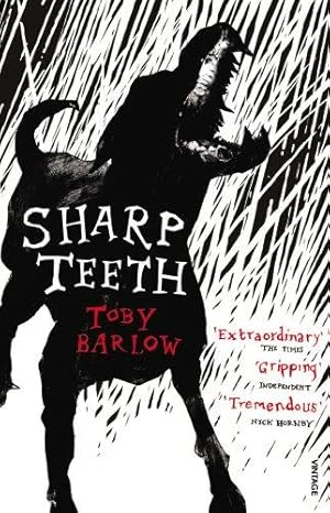 Seller image for Sharp Teeth for sale by WeBuyBooks