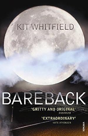 Seller image for Bareback for sale by WeBuyBooks