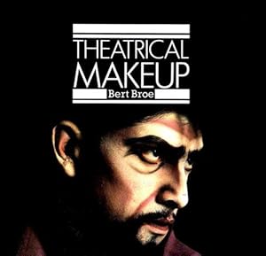 Imagen del vendedor de Theatrical Makeup a la venta por WeBuyBooks