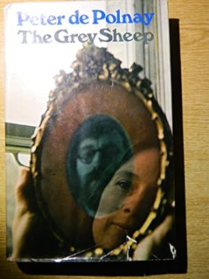 Bild des Verkufers fr Grey Sheep zum Verkauf von WeBuyBooks