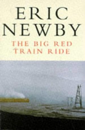 Imagen del vendedor de The Big Red Train Ride (Picador Books) a la venta por WeBuyBooks
