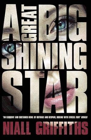 Seller image for A Great Big Shining Star for sale by WeBuyBooks