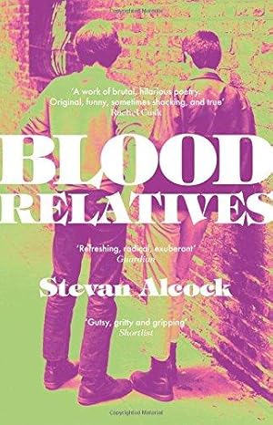 Seller image for Blood Relatives for sale by WeBuyBooks