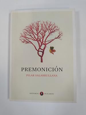 Imagen del vendedor de PREMONICIN. a la venta por TraperaDeKlaus