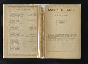 Seller image for Knut at Roeskilde for sale by Roger Lucas Booksellers