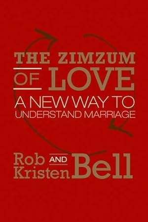 Seller image for The ZimZum of Love for sale by WeBuyBooks