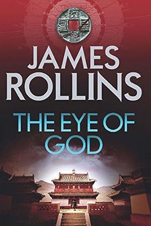 Seller image for The Eye of God for sale by WeBuyBooks