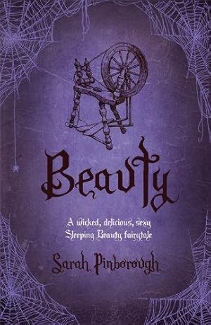 Seller image for Beauty for sale by WeBuyBooks