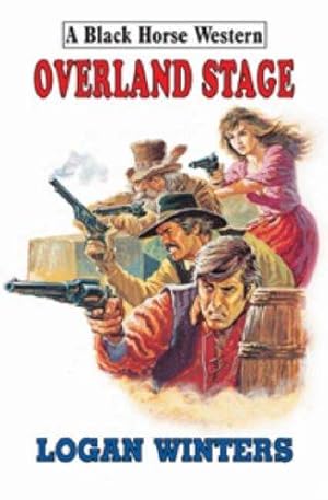 Seller image for Overland Stage for sale by WeBuyBooks