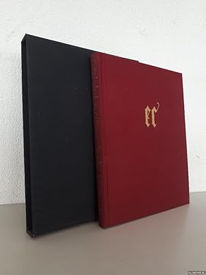 Bild des Verkufers fr Getijdenboek voor Etienne Chevalier zum Verkauf von Klondyke