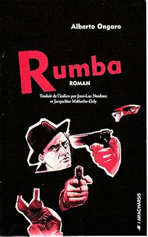 Image du vendeur pour Rumba, mis en vente par L'Odeur du Book