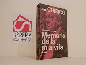 Memorie della mia vita