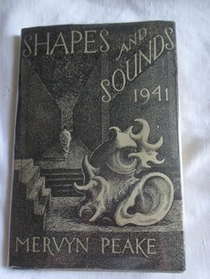 Seller image for Shapes and Sounds for sale by MacKellar Art &  Books