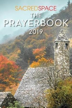 Image du vendeur pour Sacred Space: The Prayer Book 2019 mis en vente par WeBuyBooks