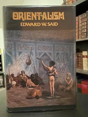 Seller image for Orientalism for sale by Reginald C. Williams Rare Books