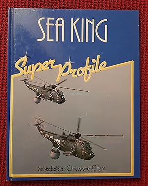 Seller image for Sea King for sale by All Lost Books