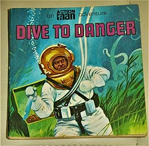 An Action Man Adventure - Dive to Danger