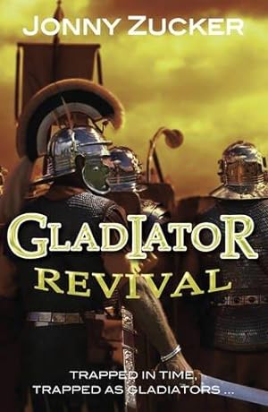 Seller image for Gladiator Revival (Toxic) for sale by WeBuyBooks