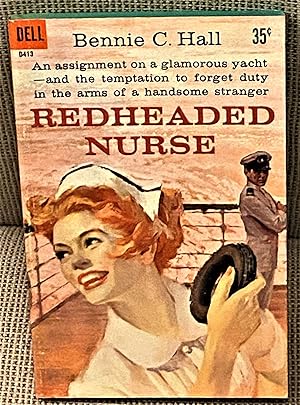 Seller image for Redheaded Nurse for sale by My Book Heaven