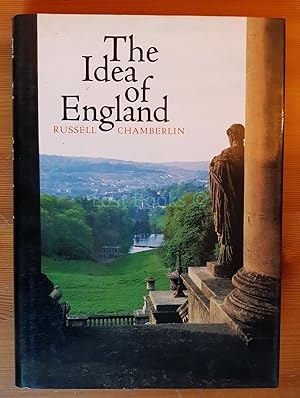 Imagen del vendedor de The Idea of England a la venta por All Lost Books
