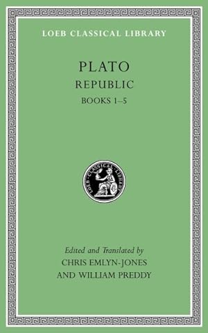 Seller image for Republic Books 1-5 for sale by GreatBookPricesUK