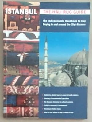 Seller image for Istanbul: The Hali Rug Guide for sale by Chapter 1