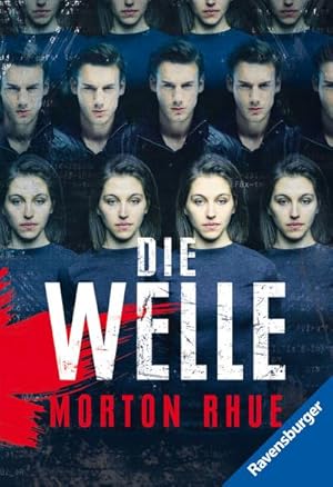 Seller image for Die Welle for sale by BuchWeltWeit Ludwig Meier e.K.