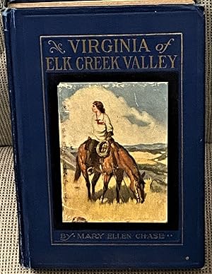 Seller image for Virginia of Elk Creek Valley for sale by My Book Heaven