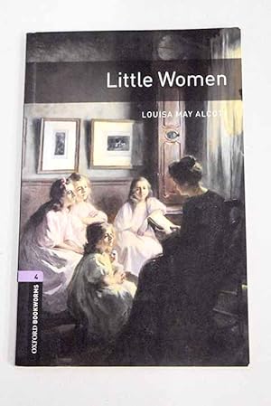 Seller image for Little women for sale by Alcan Libros