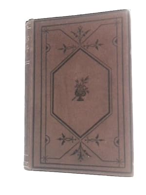 Bild des Verkufers fr The Poetical Works, Essays, and the Vicar of Wakefield zum Verkauf von World of Rare Books