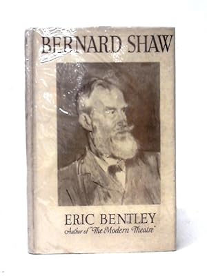 Seller image for Bernard Shaw for sale by World of Rare Books