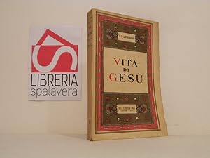 Vita di Gesù