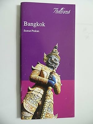 Immagine del venditore per BANGKOK Samut Prakan venduto da Historia, Regnum et Nobilia