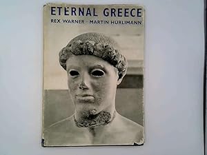 Seller image for Eternal Greece for sale by Goldstone Rare Books