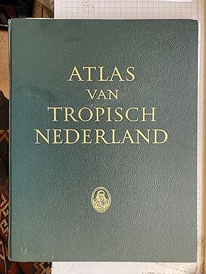 Atlas van tropisch Nederland
