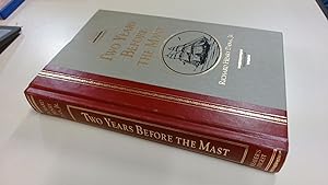 Seller image for Two Years Before The Mast for sale by BoundlessBookstore