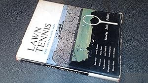 Seller image for Lawn Tennis The Australian Way for sale by BoundlessBookstore