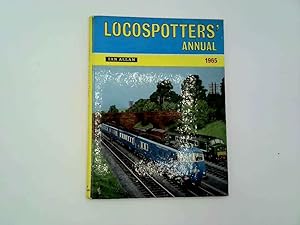 Seller image for Locospotter's Annual 1965 for sale by Goldstone Rare Books