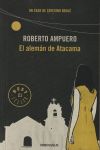 Image du vendeur pour El alemn de Atacama mis en vente par AG Library
