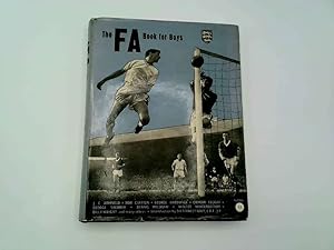 Imagen del vendedor de The F.A. Book For Boys Number 13 a la venta por Goldstone Rare Books