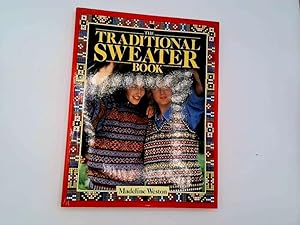 Image du vendeur pour The Traditional Sweater Book mis en vente par Goldstone Rare Books