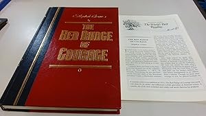 Seller image for The Red Badge Of Courage for sale by BoundlessBookstore