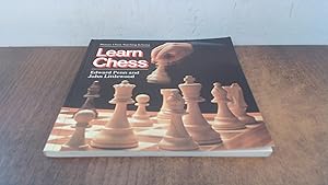Seller image for Learn Chess: Bk. 1 for sale by BoundlessBookstore