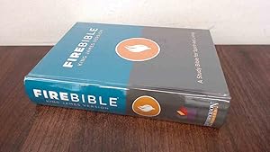 Seller image for Fire Bible KJV: King James Version for sale by BoundlessBookstore