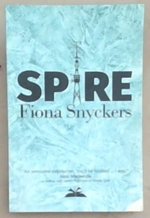 Seller image for Spire for sale by Chapter 1