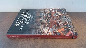 Seller image for Battles of the Medieval World: 1000-1500 for sale by BoundlessBookstore