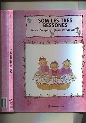 Seller image for Som les tres bessones for sale by El Boletin