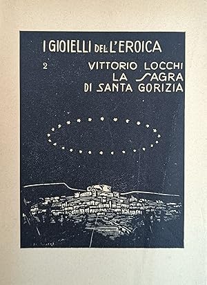 LA SAGRA DI SANTA GORIZIA