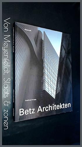 Betz architekten