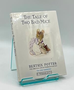 The Tale of Two Bad Mice No. 5